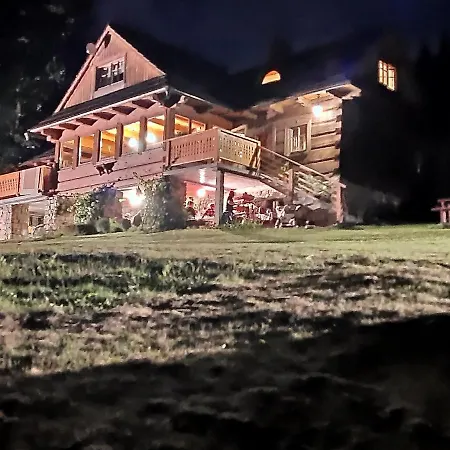 Na Lechowce Stryszawa