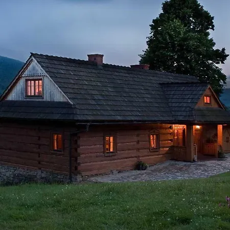 Na Lechówce * Stryszawa