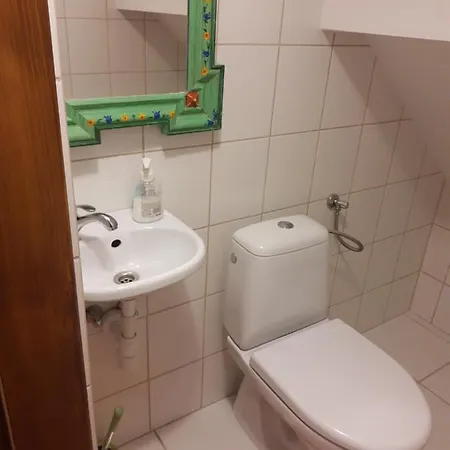 Holiday home Na Lechowce *