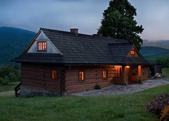 Na Lechowce * Stryszawa