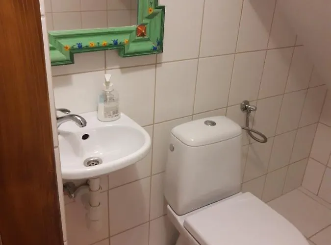 Casa vacanze Na Lechowce *