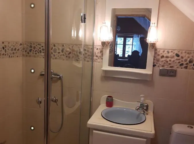 Casa vacanze Na Lechowce Stryszawa